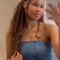 Rosylene cherche une nounou à Longwy