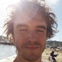 Alexis cherche une nounou à Pantin