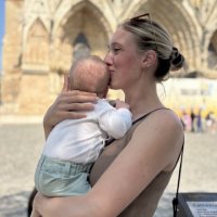 Manon cherche une assistante maternelle à Arques