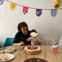 Hannia cherche une assistante maternelle à Béthune