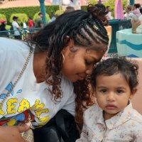 Mélissa  cherche une assistante maternelle à Goyave