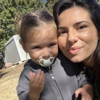 Andrea cherche une assistante maternelle à Vallauris