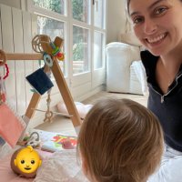 Julie cherche une nounou à Épinay-sur-Seine