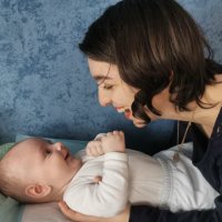 Blandine cherche une assistante maternelle à Paris 17e Arrondissement