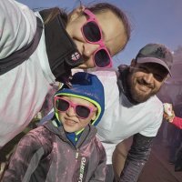 Elodie cherche une baby sitter à Parmain