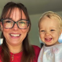 Fiona  cherche une assistante maternelle à Bures-sur-Yvette