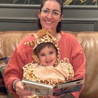 julie cherche une assistante maternelle à Vincennes