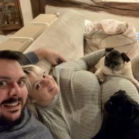 Mélanie  cherche une assistante maternelle à Jouy-le-Potier