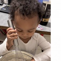 Iris cherche une assistante maternelle à Saint-Denis