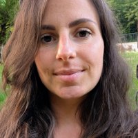 Angélique  cherche une assistante maternelle à Esbly