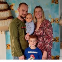 Justine cherche une assistante maternelle à Formerie