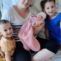 Lauriane  cherche une assistante maternelle à Bolbec