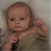 Agathe cherche une assistante maternelle à Thionville