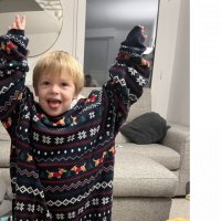 Alexandre cherche une assistante maternelle à Châtenay-Malabry