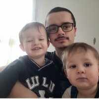 Armand cherche une assistante maternelle à Bourges