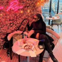 Maimouna cherche une assistante maternelle à Bussy-Saint-Georges