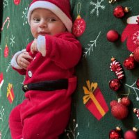 marinka cherche une assistante maternelle à Saint-Laurent-sur-Saône