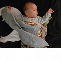 Côme cherche une assistante maternelle à Vanves