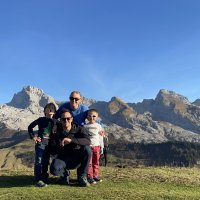 roxane cherche une nounou à Cranves-Sales