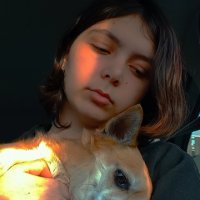 Lauréna cherche une assistante maternelle à La Frette