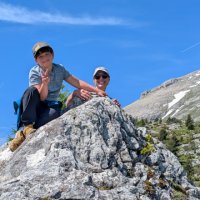 Margaux  cherche une nounou à Gap