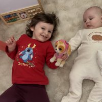 Charlotte cherche une nounou à Saint-Cosme-en-Vairais