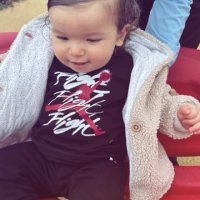 onyssa cherche une assistante maternelle à La Ferté-Bernard