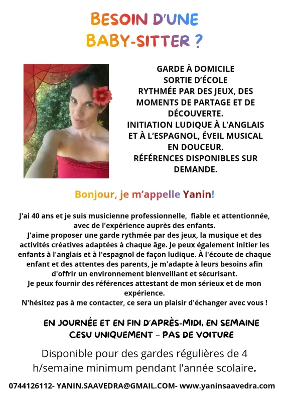 Yanin