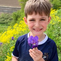 Melody cherche une nounou à Sierentz