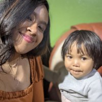 Santatra Ny Aina Miora Prisca 