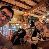 Brendan cherche une nounou à Pleudihen-sur-Rance