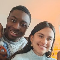 Tundé  cherche une nounou à Montpellier