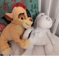 Charlotte cherche une assistante maternelle à Colombes