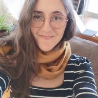 Marion  cherche une assistante maternelle à Lille