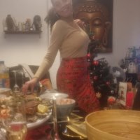 Fleur cherche une assistante maternelle à Saint-Ouen-sur-Seine