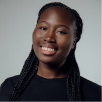 Marie-Louise  cherche une assistante maternelle à Noisy-le-Grand