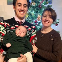 Daphné cherche une baby sitter à Coutras