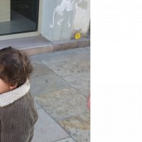 Hakima  cherche une assistante maternelle à Clamart