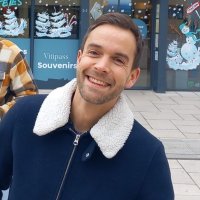 Edouard cherche une assistante maternelle à Oullins