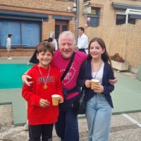 Eric cherche une baby sitter à Saint-Sulpice-la-Pointe