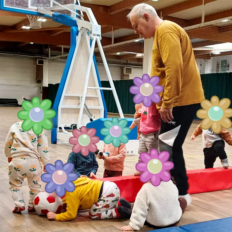 Sophie et Christophe 