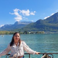 Julia cherche une assistante maternelle à Nieul-sur-Mer