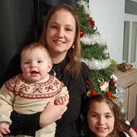 Lucine cherche une assistante maternelle à Fourmies