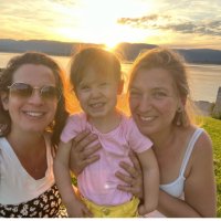 Annabelle cherche une nounou à Bons-en-Chablais
