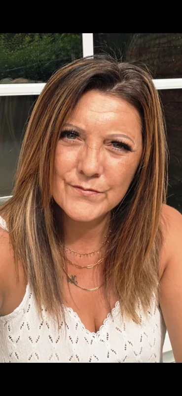 Sandrine