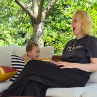 Sarah  cherche une nounou à Saint-Fargeau-Ponthierry
