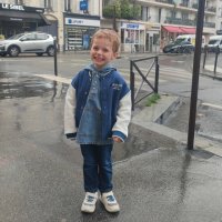 Marine cherche une nounou à Thorigny-sur-Marne