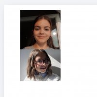 Loane et Elza
