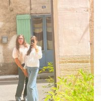 Clémence et Mélodie