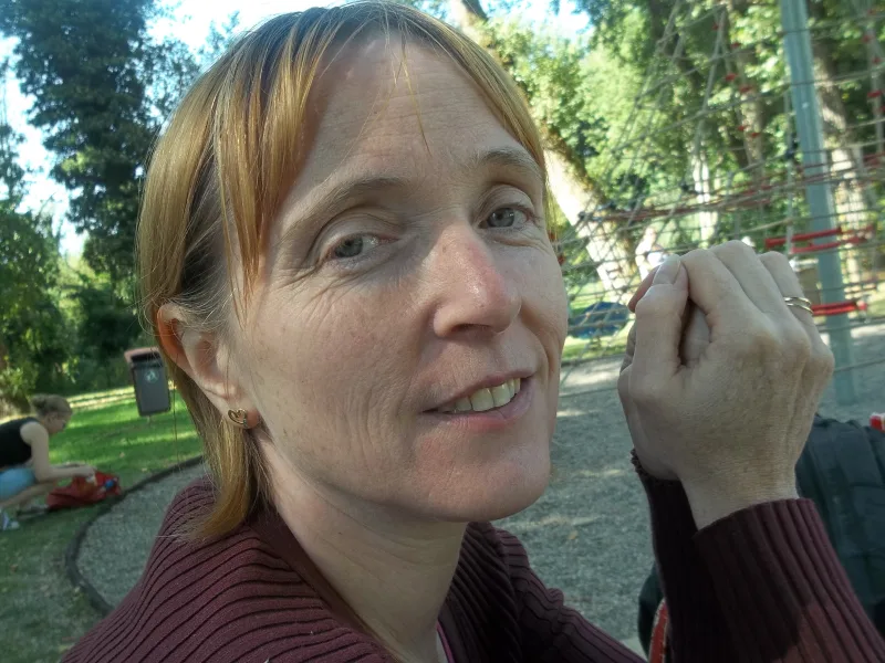 Joëlle